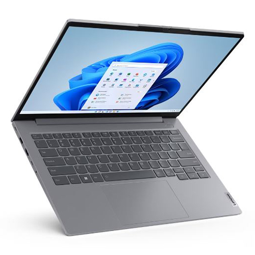 Lenovo ThinkBook 14 G6 IRL (21KG00BXVN) | Intel&#174; Raptor Lake Core™ i5 _ 13500H | 16GB | 512GB SSD PCIe | Intel&#174; Iris&#174; Xe Graphics | 14 inch WUXGA IPS | Win 11 | Finger | LED KEY | 1223D